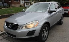 2011 Volvo XC60 T6