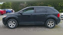 2011 Ford Edge SE Fleet