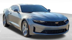 2023 Chevrolet Camaro LT 1LT
