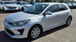 2022 Kia Rio5 S