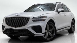2023 Genesis GV70 3.5T Sport