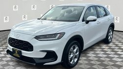 2023 Honda HR-V LX