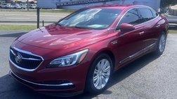 2019 Buick LaCrosse Essence