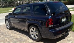 2007 Chevrolet TrailBlazer SS