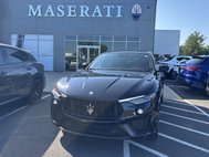 2022 Maserati Levante Trofeo