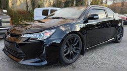 2014 Scion tC Base