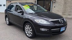 2008 Mazda CX-9 Sport