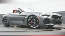 2024 BMW Z4 M40i