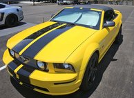 2005 Ford Mustang GT Deluxe