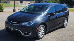 2019 Chrysler Pacifica Touring Plus