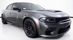 2023 Dodge Charger SRT Hellcat