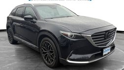 2019 Mazda CX-9 Grand Touring