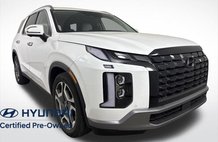 2025 Hyundai Palisade Limited
