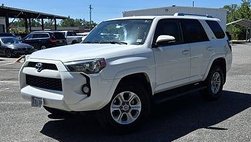 2014 Toyota 4Runner SR5 Premium