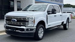 2024 Ford Super Duty F-250 