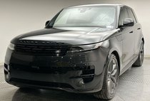 2025 Land Rover Range Rover Sport P360 SE