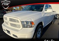 2020 Ram Ram Pickup 1500 Classic SLT