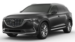 2022 Mazda CX-9 Signature