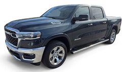 2025 Ram Ram Pickup 1500 Lone Star