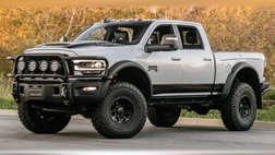 2023 Ram Ram Pickup 2500 Laramie