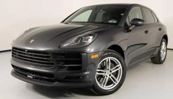 2021 Porsche Macan Base