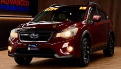 2013 Subaru XV Crosstrek 2.0i Premium