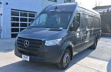 2022 Mercedes-Benz Sprinter 4500