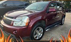 2009 Chevrolet Equinox LT
