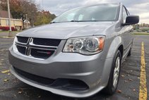 2016 Dodge Grand Caravan American Value Package