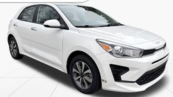 2023 Kia Rio5 S