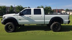 2013 Ford Super Duty F-250 Lariat