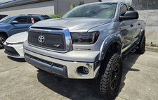 2013 Toyota Tundra Grade