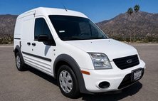 2013 Ford Transit Connect XLT