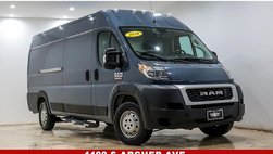 2020 Ram ProMaster 3500 159 WB