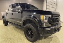 2021 Ford Super Duty F-350 Lariat