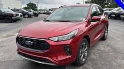 2023 Ford Escape ST-Line Select