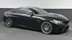 2017 BMW M4 Base