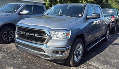 2019 Ram Ram Pickup 1500 Big Horn