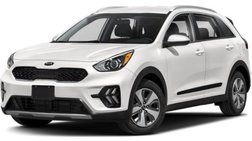 2020 Kia Niro LXS