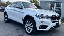 2019 BMW X6 xDrive35i