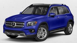 2020 Mercedes-Benz GLB GLB 250 4MATIC