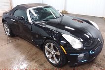 2007 Pontiac Solstice GXP