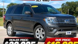 2019 Ford Expedition XLT