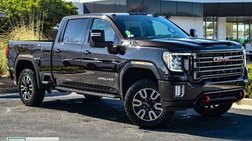 2023 GMC Sierra 2500HD AT4