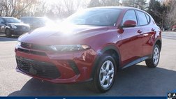 2024 Dodge Hornet GT