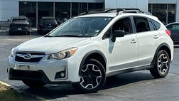2017 Subaru Crosstrek 2.0i Base