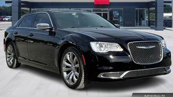 2020 Chrysler 300 Touring