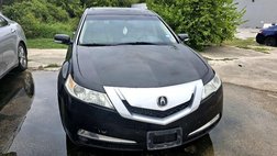 2010 Acura TL 