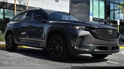 2025 Mazda CX-50 2.5 S Preferred