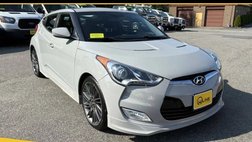 2013 Hyundai Veloster RE MIX